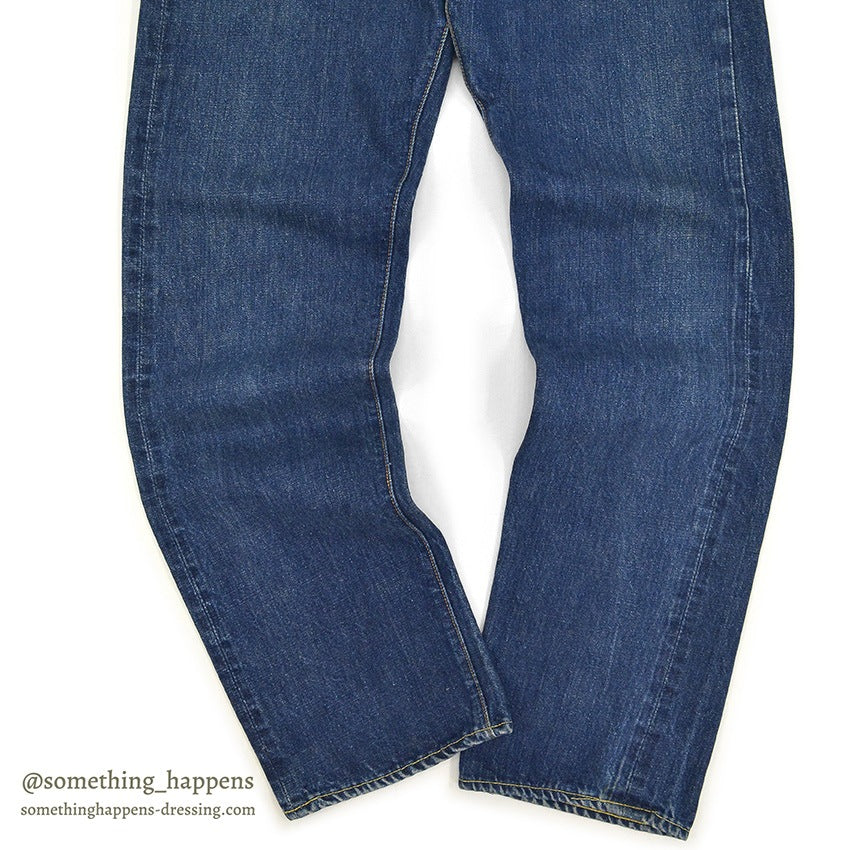 1960's LEVI'S 501 BIG-E DENIM PANTS...W31/L31