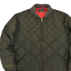 1960's EDDIE BAUER SHOOTING STAR DOWN JACKET...