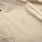 1960's~ HUDSON BAY HERTER'S BASS ANGLER COLLECTIBLE PATCHED JACKET ...