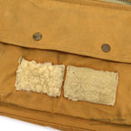 1950's MASLAND CHEST PACK FISHING VEST...