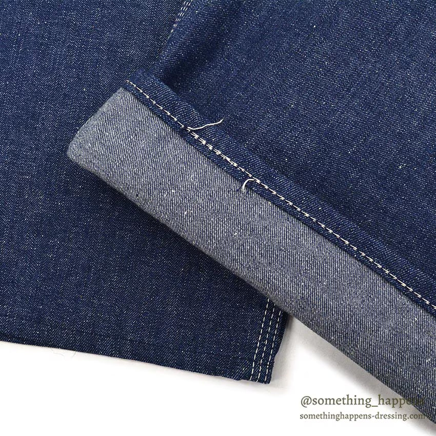 ~1970's DEADSTOCK BIG MAC DENIM OVERALL... W38/L30