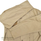 1960's WILLIS & GEIGER SHOOTING JACKET ... 36
