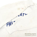 1950's CHAMPION PROPERTY OF PHI DELTA THETA SWEAT SHIRT... XL