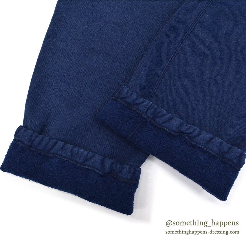 1980's CHAMPION MARIAH REVERSE WEAVE SWEAT PANTS...