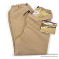 1980's DEADSTOCK ORVIS GORE-TEX PANTS / SAND... M