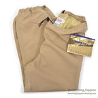 1980's DEADSTOCK ORVIS GORE-TEX PANTS / SAND ... M