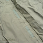 PATAGONIA PCU LEVEL6 WET WEATHER GRE-TEX JACKET ... M-R
