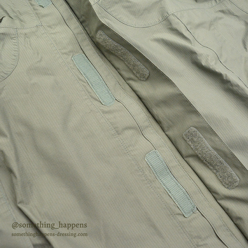 PATAGONIA PCU LEVEL6 WET WEATHER GRE-TEX JACKET ... M-R