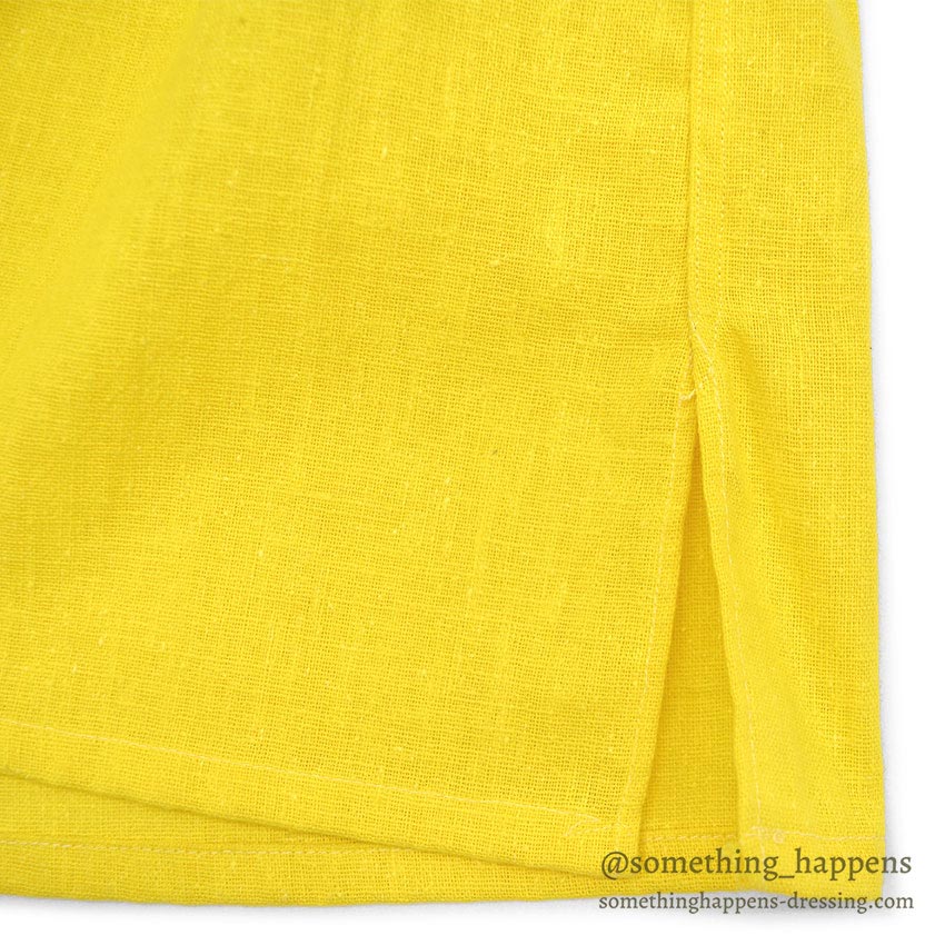 1960's DEADSTOCK CRESTMONT FLOWER EMBROIDERY S/S SHIRT ... M