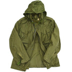 60's US ARMY M-65 2nd Aluminum Zip Small-Short!! 1