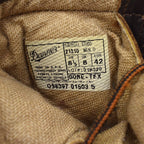 Danner 'Foothill' 8-inch Waterproof Boots... 8 1/2D