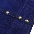 40's FFA embroidery button front jacket, rare... 42