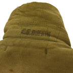 1940s USN N-1 Deck Jacket, Stenciled, Early Model, Pique... Size 36