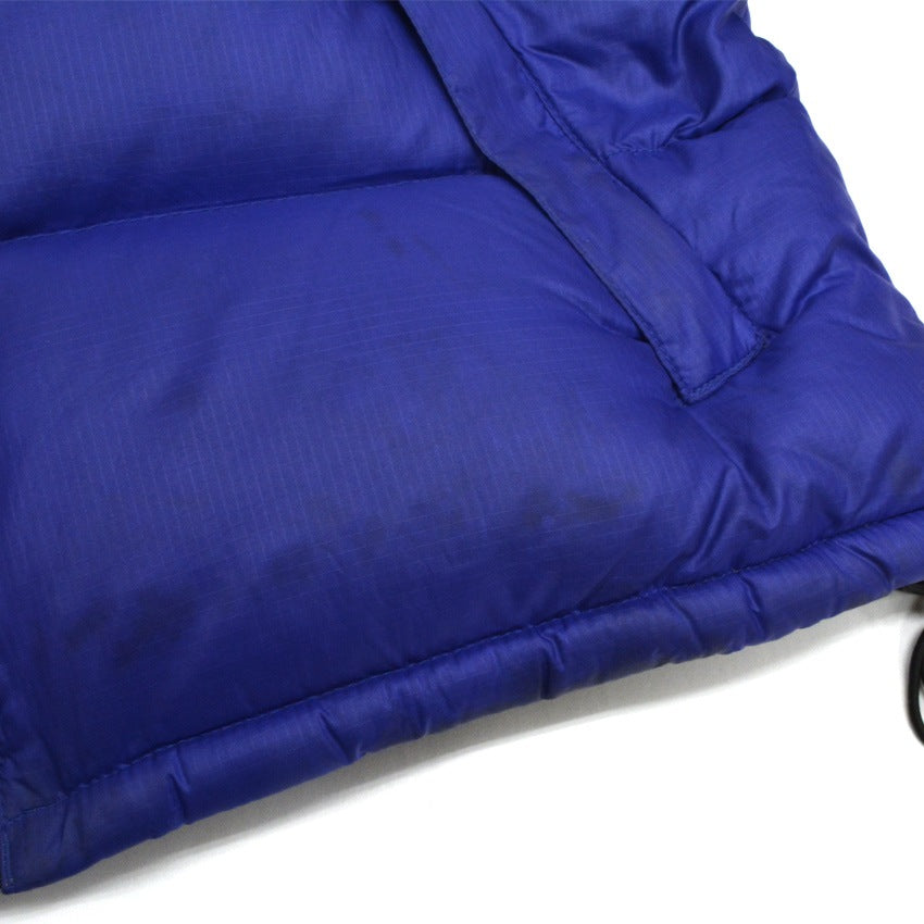 90's THE NORTH FACE Nuptse Down Jacket... M