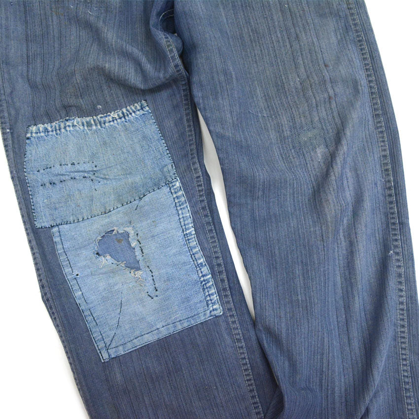 70's SEARS Painter Pants...W33×L28