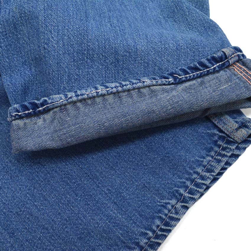 60's BIGMAC JC Penneys Painter Pants ... 2