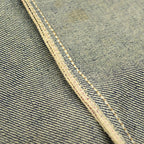 70's Levi's 'small-e' Denim Bag...