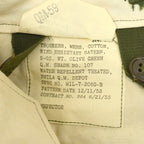 50's デッドストック U.S.ARMY M-51 フィールド トラウザーズ ... XS-R