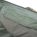 USAF Deadstock!! ABU Digital Tiger Gore-Tex Parka... MR