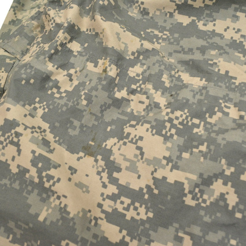 USARMY ACU Universal Camouflage Gore-Tex Parka ... SR