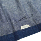 1940s US Navy Shawl Collar Denim Jacket, Mint Condition...