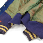 50's OSHMAN'S AWARD JACKET...