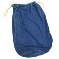 40's〜 U.S.NAVY WW2 DUNGAREE DENIM バラックバッグ ...