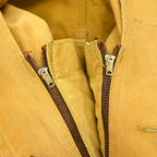 40's~ SAF-T-BAK HUNTING & FISHING JACKET... 36