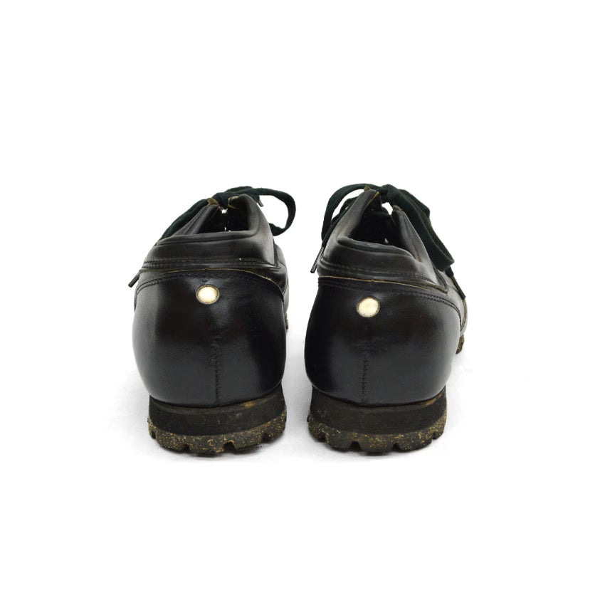 70's〜 Spot-bilt vibram モンターニャソール レザー シューズ ...