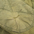 1940s USMC HBT Shooting Jacket...