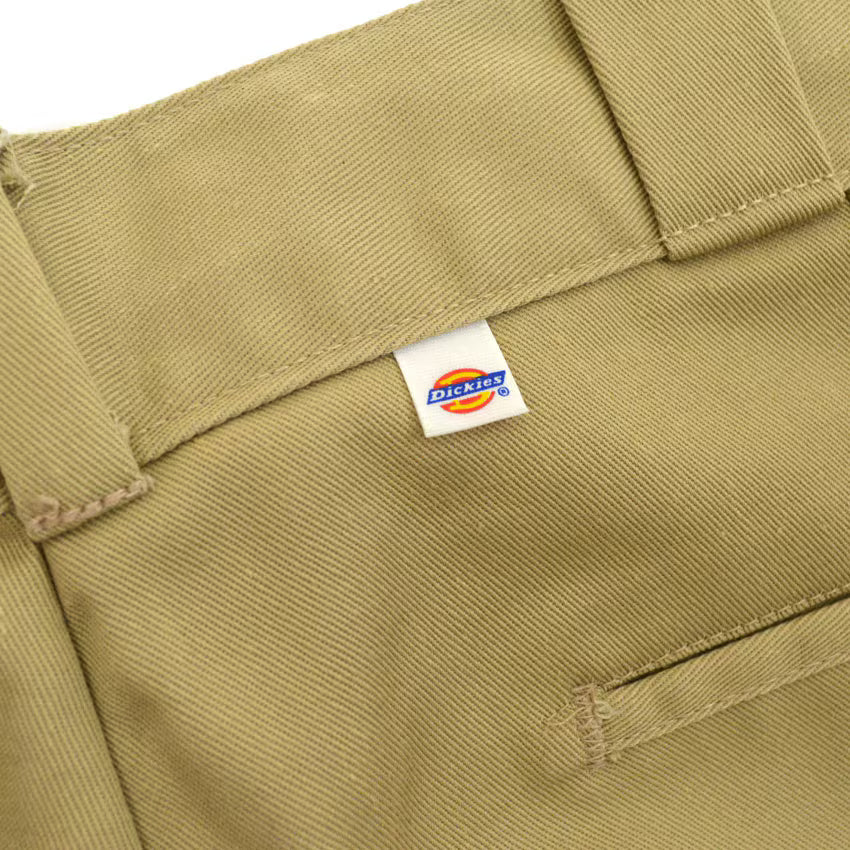 80's Deadstock Dickies 874 Work Pants Fully Lined... 33×29
