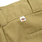 80's Deadstock Dickies 874 Work Pants Fully Lined... 33×29