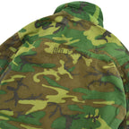 80's USMC Greenleaf BDU Jacket... Small Regular