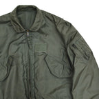 70's USAF CWU 36/P Early Flight Jacket... S