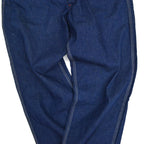 50s- Old Kentucky Denim Overalls, One Wash... W38 x L29