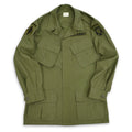 60's US ARMY Jungle Fatigue Uniform, 1969 Special Forces... SR