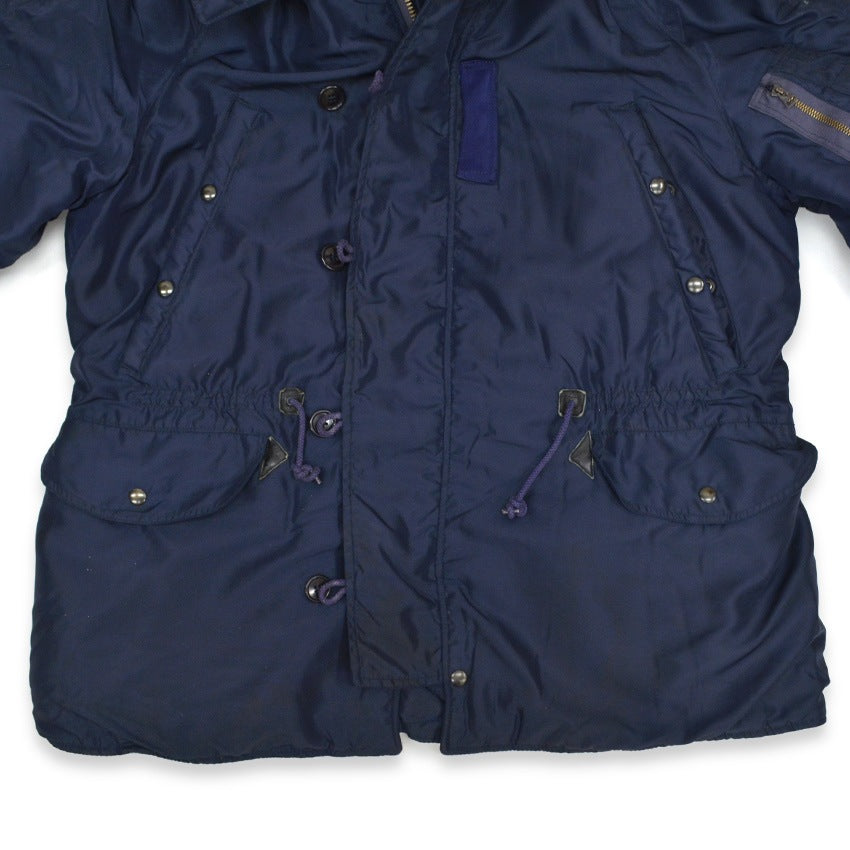 50's USAF N-3A FRUHAUF SWGARMENT CO. Mint... LARGE