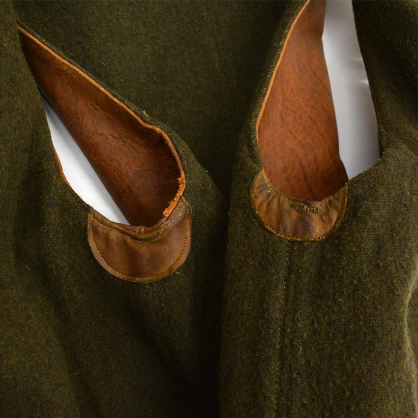 1910's USARMY ww1 Doughboy Jerkin Vest... 40