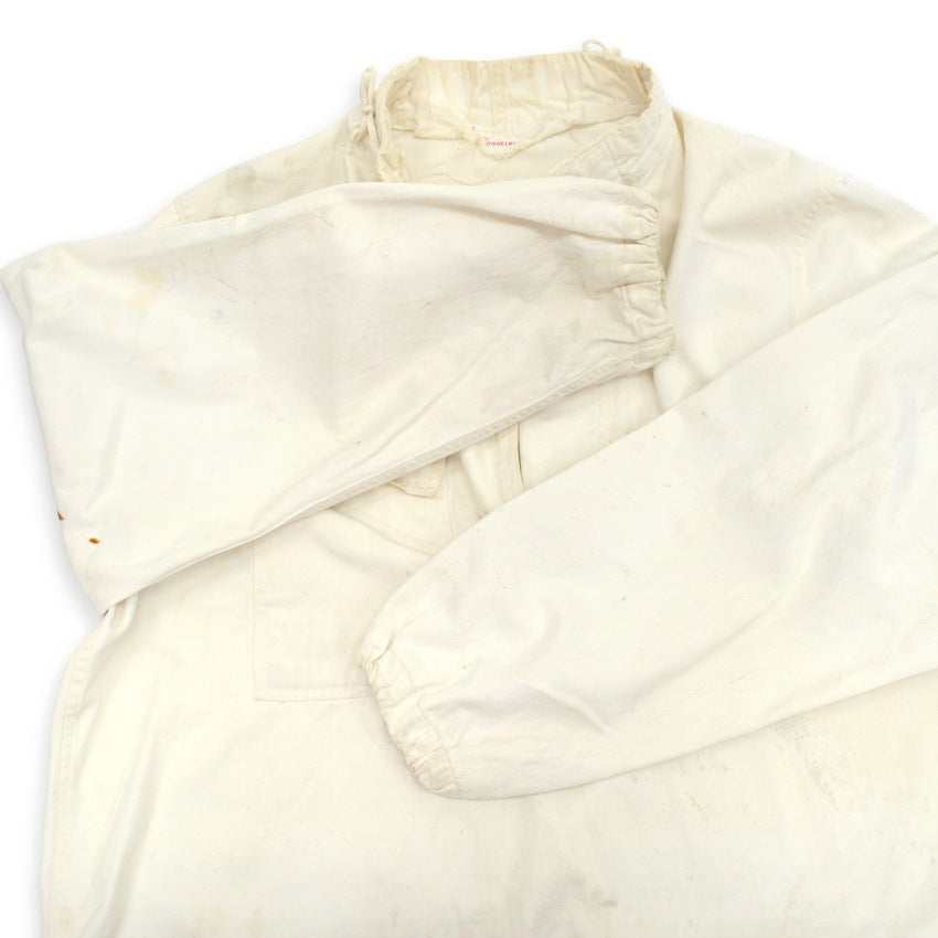 40's USNAVY ww2 SALVAGE PARKA MOD...M