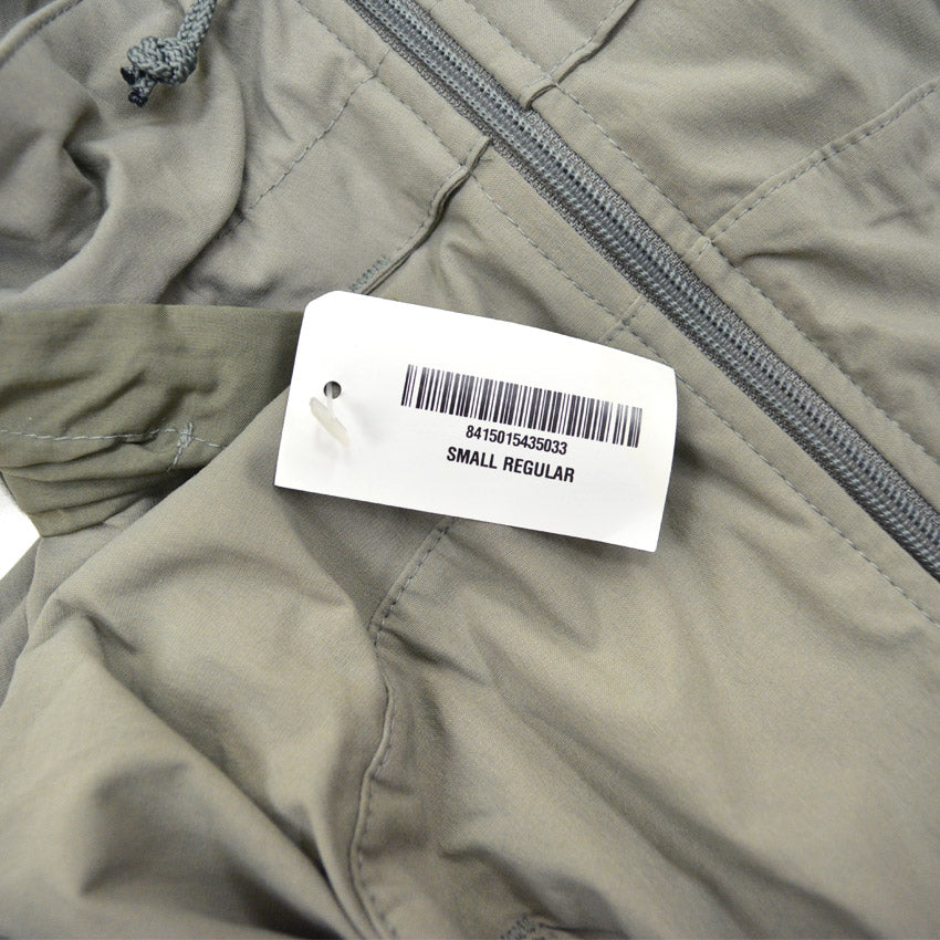 Deadstock patagonia PCU LEVEL5 MILITARY JACKET GEN2 ... SMALL 袋入り