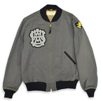40's USMA WEST POINT CADET JACKET... 42L