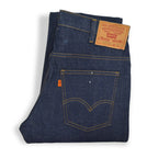 1970s Deadstock Levi's 519 Denim Pants, made in 1978... W32 L30