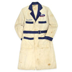 1940's FINCK'S TWO TONE FORD SERVICE COAT... 36