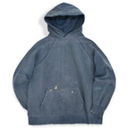 ~1960's FADED SWEAT HOODIE...