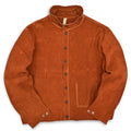 1970's~ Deadstock OLD WELDER JACKET 1... M