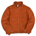1970's~ Deadstock OLD WELDER JACKET 1... M