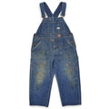 1950's HERCULES DENIM OVERALL...W37
