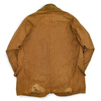 1930's DUXBAK HUNTING COAT ... 36