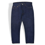 1970's Levi's 501 66 early period... W35 L32