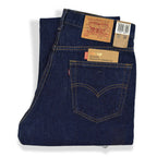 2000's DEADSTOCK Levi's 505 DENIM PANTS USA IMPORTED FABRIC... W34 L30